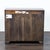 2020s Ethan Allen Crawford Classic Wooden Bookshelf With Shelf Detailing For Sale - Image 5 of 7