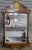 Friedman Brothers Colonial Williamsburg Prince of Wales Beveled Mirror Cw-Lg-5 For Sale - Image 13 of 16