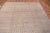 Contemporary Nazmiyal Collection Wool Modern Neutral Minimalist Rug For Sale - Image 3 of 8