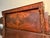Antique American Empire Carved Flame Mahogany Sideboard With Lion Paw Feet For Sale In Baltimore - Image 6 of 18