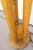 Late 20th Century Modeline Honey Oak Floor Lamp by Charles Gibilterra For Sale - Image 14 of 18
