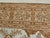 Large Vintage Tree of Life Pattern Rug, 1960 For Sale - Image 4 of 10