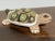 Ceramic Late 20th Century Artesania Rinconada Pottery Turtle Figure For Sale - Image 7 of 7