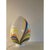 White Egg with Multicolored Reeds Table Lamp by Simoeng For Sale - Image 4 of 6