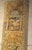 Traditional Circa 1700 Silk Brussels Tapestry Fragment, the Divine Order of the Universe For Sale - Image 3 of 18