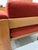 Reupholstered Mid Century Afra & Tobia Scarpa for Gavina Italy Club Chairs For Sale - Image 12 of 13