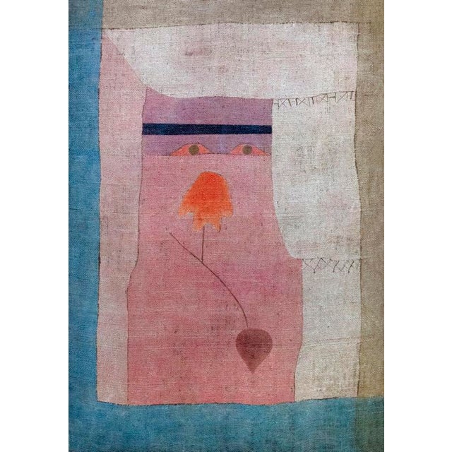 Arab Song Arab Song, Paul Klee, 1932, Phillips Collection, Washington DC, USA, North America by Barritt, Peter All prints...