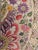 Textile Brunschwig Et Fils "Theodora" Botanical Fabric Panel 2.5 Yards For Sale - Image 7 of 15