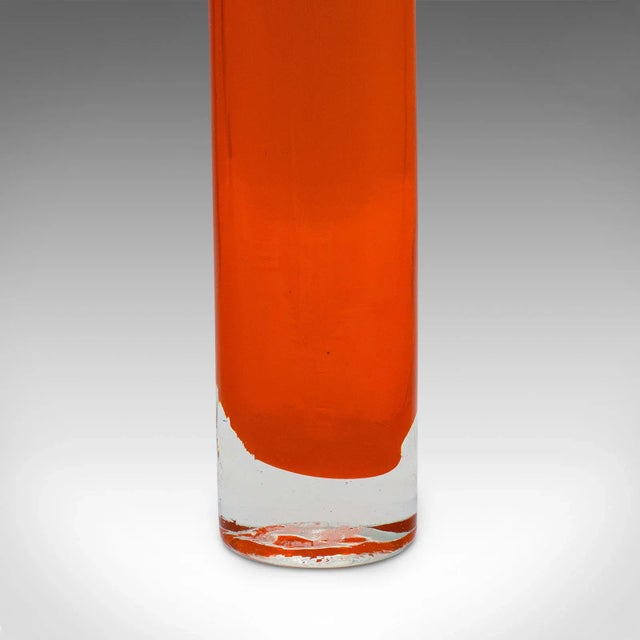 1970's Duo of Vintage Flower Sleeves For Sale - Image 12 of 12