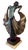 Art Deco Art Deco Demetre Chiparus Bronze "Ballet Russe Danseuse" Sculpture For Sale - Image 3 of 17