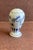1960s 1960s Bing & Grondahl Blue & White Traditional Salt & Pepper Shakers For Sale - Image 5 of 7