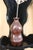 Figurative 1970s Brown Pottery Nude Bust Vase For Sale - Image 3 of 9