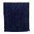 Marine Blue Artistic Mud Cloth For Sale