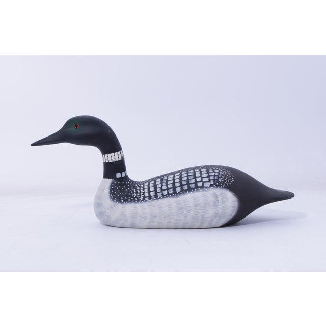 Age: C.1987 Details: High Quality Construction Hand Painted Offered @ Fraction Original Retail Cost Condition: Excellent...