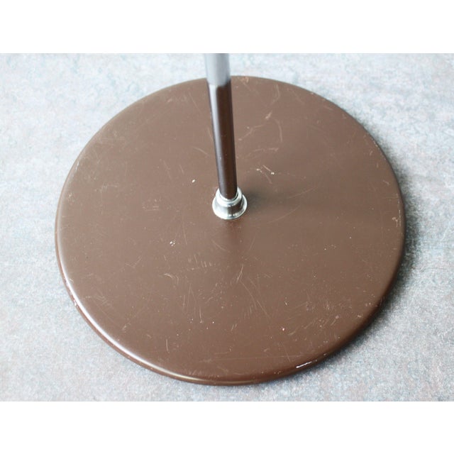 Optima 5 Floor Lamp from Fog & Mørup, Denmark, 1973 For Sale - Image 13 of 14