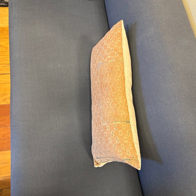 Bespoke Lumbar Pillow For Sale - Image 4 of 12