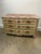 Gustavian (Swedish) Swedish Gustavian Painted Chest of Drawers, 1790s For Sale - Image 3 of 10