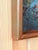 Original Leonardo Nierman Painting Bird in Flight Large 1959 Oil on Masonite Modernist Statement Piece - 50” X 41” For Sale - Image 11 of 14