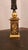 Metal Pair of Early 19th Century Gilt Bronze Empire-Style Candelabras For Sale - Image 7 of 7