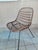 Vintage Italian Chair by Gian Franco Legler for Bonacina, 1960 For Sale - Image 11 of 11