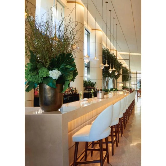 Louis XS Pendant by Emilie Cathelineau For Sale - Image 4 of 6