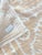 Neutral Tan Central Asian Suzani Tribal Textile For Sale - Image 9 of 9