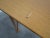Wood Danish Ash Table, 1970s For Sale - Image 7 of 13
