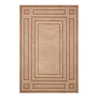 Chris Loves Julia x Loloi Alfie Blush / Rose 2'-6" x 9'-9" Runner Rug For Sale