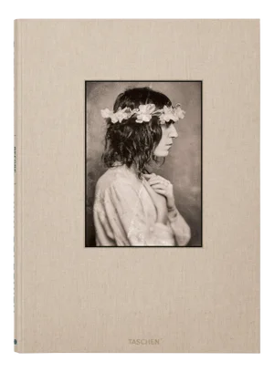 "Patti Smith" by Lynn Goldsmith Photography Collection Autographed Collector's Edition