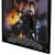 Prince Purple Rain - - Circa 1984 Vintage Large French Movie Poster For Sale In Providence - Image 6 of 7
