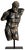 Statue of Hercules, 20th Century, Composite Material For Sale