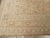 Champagne Galerie Shabab Collection Early 20th Century Handmade Turkish Silk Herekeh Room Size Carpet For Sale - Image 8 of 10