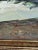 Late 20th Century Stunning Original Oil Painting On Canvas, Mediterranean Coastal Scene 29x41 For Sale - Image 9 of 10