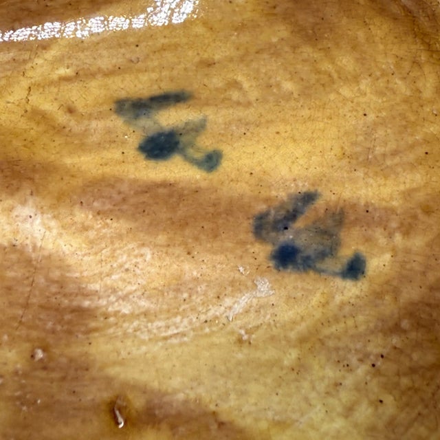 A Large Joseph Holdcroft Rustic Jug, Twigs and Branches With Birds, Ca. 1875 For Sale - Image 12 of 12