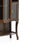 Art Nouveau Wardrobe in Mahogany For Sale - Image 5 of 6