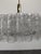 Blown Glass Chandelier from Doria Leuchten For Sale - Image 5 of 7