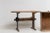 18th Century Swedish Country Folk Art Pine Table For Sale - Image 12 of 13
