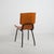 Italian Model 112 Chair in Teak Bentwood from Società Compensati Curvi, 1950s For Sale - Image 10 of 12