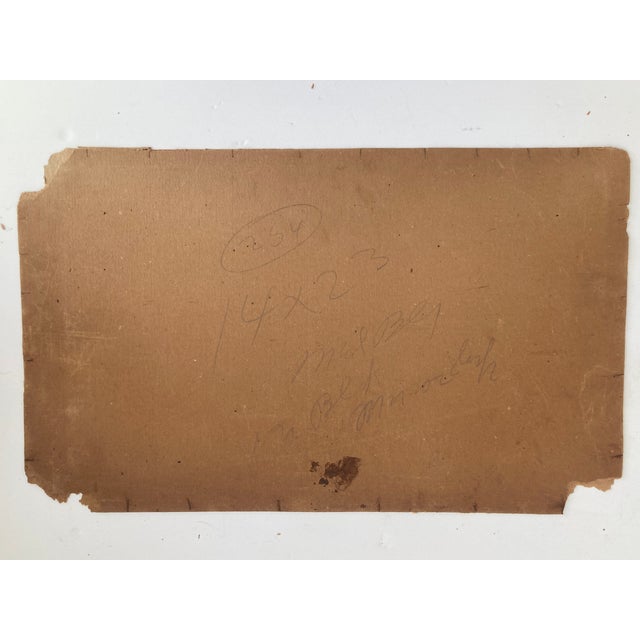 Jacques Rigaud Engraving Hotel De Ville For Sale - Image 11 of 11