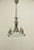 Large Art Deco Chandelier, 1930s For Sale - Image 11 of 12