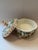 Vintage Italian Capodimonte Porcelain Lidded Box For Sale In Las Vegas - Image 6 of 7