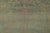 Contemporary Contemporary Arabesque Gift-Sized Wool & Natural Silk Rug by Rug & Kilim, India For Sale - Image 3 of 4