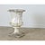 Figurative English Circa 1900 Cast Stone Medici Urn with Figurative Motif For Sale - Image 3 of 13