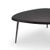 Dining table in two sizes included among the free-form tables designed by charlotte perriand between 1938 and 1939. A...