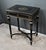 Wood Late 19th Century Napoleon III Blackened Wood Worktable For Sale - Image 7 of 18