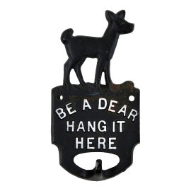 Example of Wall Hooks
