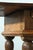 Wood Antique Baroque Nordic Provincial Oak Table, 1800s For Sale - Image 7 of 18