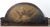 Overdoor Painting of God the Father Trinity, 1800, Oil on Canvas For Sale - Image 10 of 18