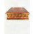 Wonderful vintage box created in the classic Florentine style, that blends the Florentine aesthetic with a heavy...