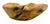 Monumental 20” Hand-Carved Teak Root Sculptural Centerpiece Bowl - 19 Lbs, Early 2000s For Sale - Image 4 of 18